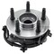 Wjb Ford Ranger 2002-00 Mazda B3000 2002-01 Hub Assembly, Wa515013 WA515013 - alternate 2
